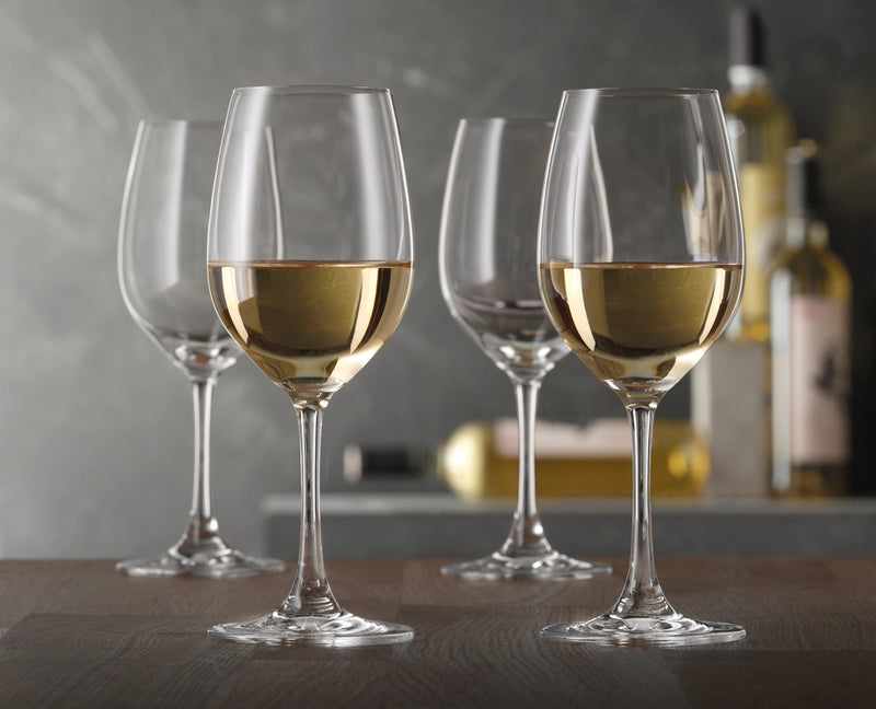 Spiegelau - WINELOVERS - White Wine Glass (Set of 4)