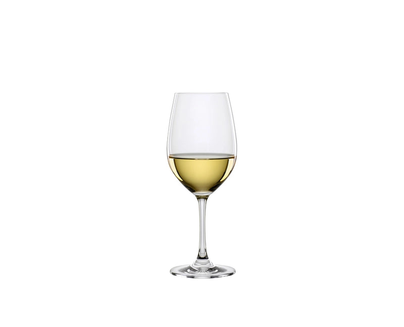 Spiegelau - WINELOVERS - White Wine Glass (Set of 4)