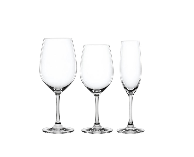 Spiegelau - WINELOVERS - Champagne Glass (Set of 4)