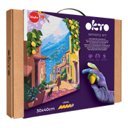 OKTO - OKTO & IDEYKA - LEMON WEEKEND - Limolin 