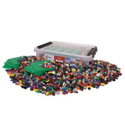 MINI - MIX EDUCATIONAL - 4000pcs