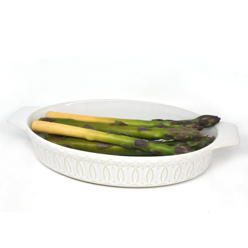 BIA - LE PETIT FOUR Oval Baker