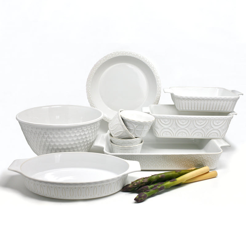 BIA - LE PETIT FOUR Mixing Bowl- 3.5L (3.7qt)
