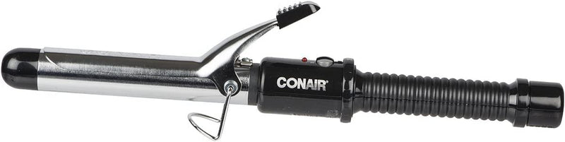 Conair Instant Heat CD87NCSRRC 1 in Curling Iron, Copper