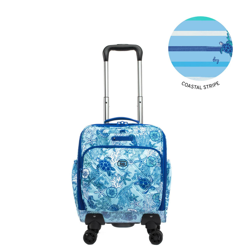 LUG - Legacy Collection Ranger Wheelie Luggage