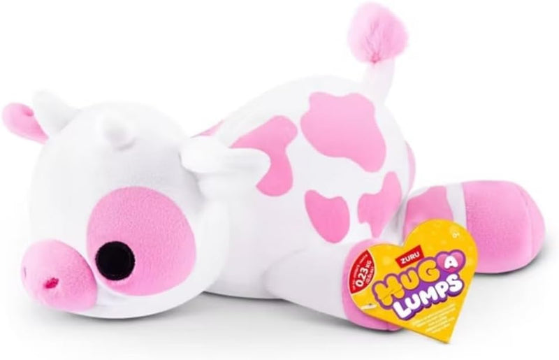 Hug-A-Lumps - Baby - 7 in | Series 2