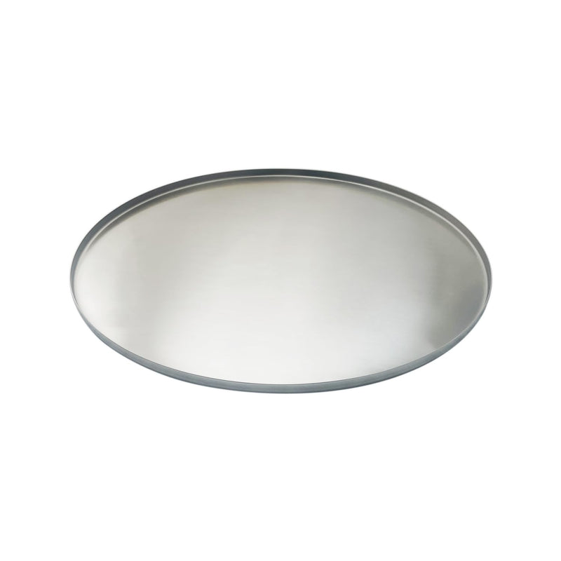 Mepra – Stile by Pininfarina Round Tray – ICE | 15.75 in