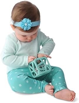 Malarkey Kids - Chew Cube Mint