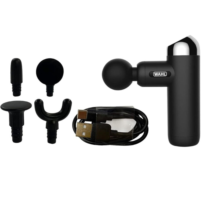 Wahl Lithium-Ion Mini Massage Gun 4191