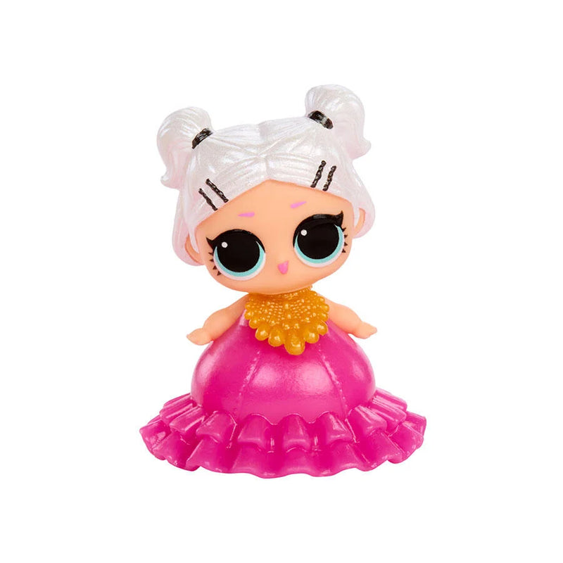 L.O.L. Surprise - EYE SPY BABY SISTERS ASST IN PDQ