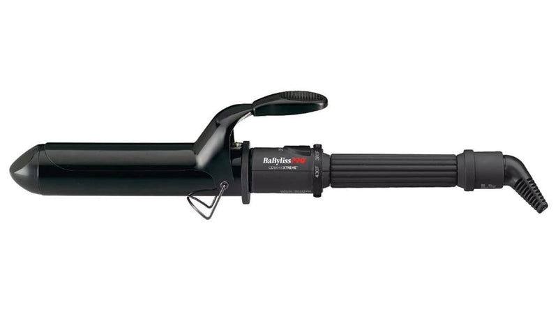 BaBylissPRO - Ceramix Xtreme Curling Iron (BABC150SNC) - 1.5 in