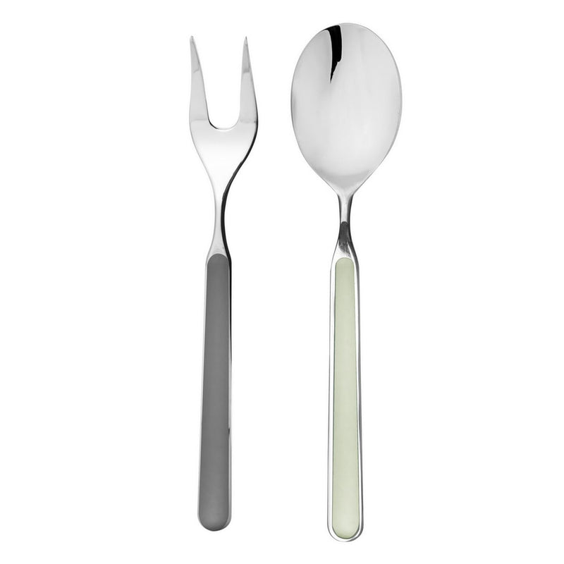 Mepra – Fantasia Coastal – 2-Piece Serving Set
