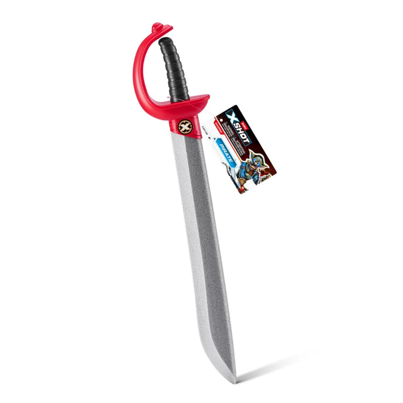 XSHOT - SWORDS