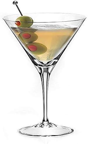 RCR - Invino Cocktail / Martini Glass (Set of 6)