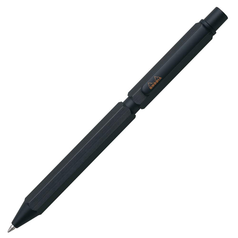 Rhodia - 3-in-1 Multi Pen (Black)