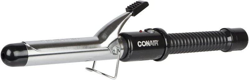 Conair Instant Heat CD87NCSRRC 1 in Curling Iron, Copper