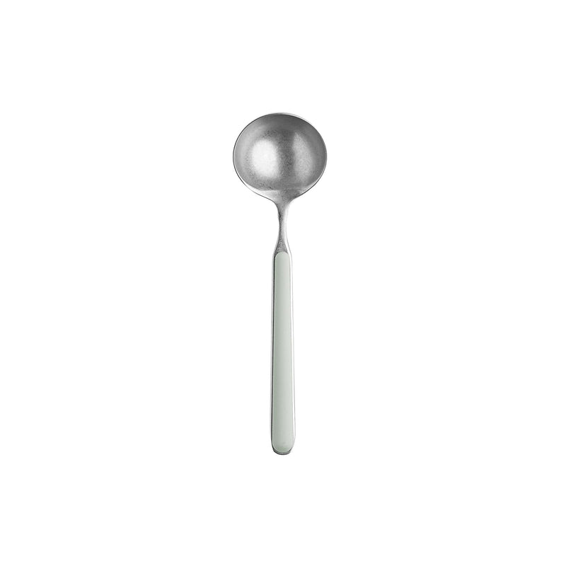 Mepra – Fantasia Pewter Gravy Ladle – Sage
