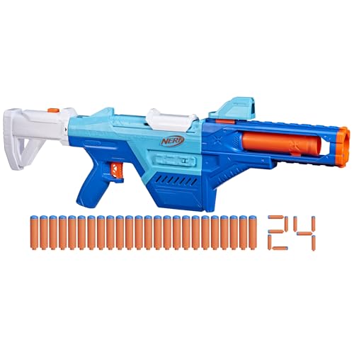 Hasbro - NERF -  N SERIES SHADOW STORM