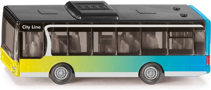 Siku - City Bus