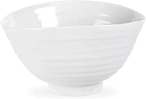 Sophie Conran - White - Small Bowl | 4.5 in - Limolin 