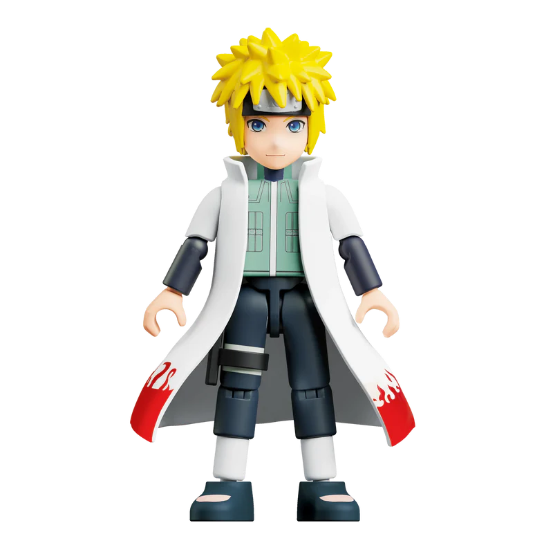 BLOKEES - NARUTO GALAXY ULTIMATE BOND