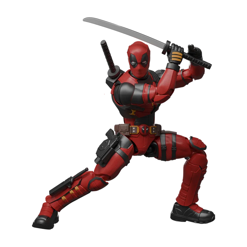 BLOKEES - Marvel Studio's Champion - Deadpool