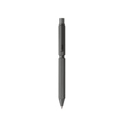 Rhodia 3-in-1 Multi Pen in titanium
