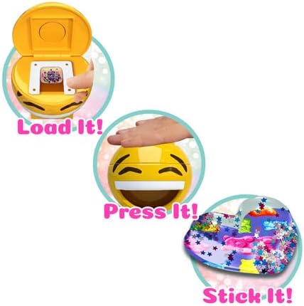 Wecool - Ily - Diy - 3D Sticker Maker Kit