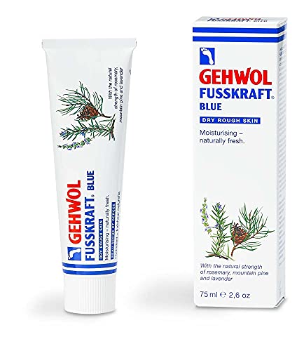Gehwol - Fusskraft 75ml - Limolin 
