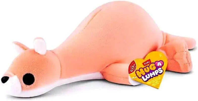 Hug-A-Lumps - Baby - 7 in | Series 2