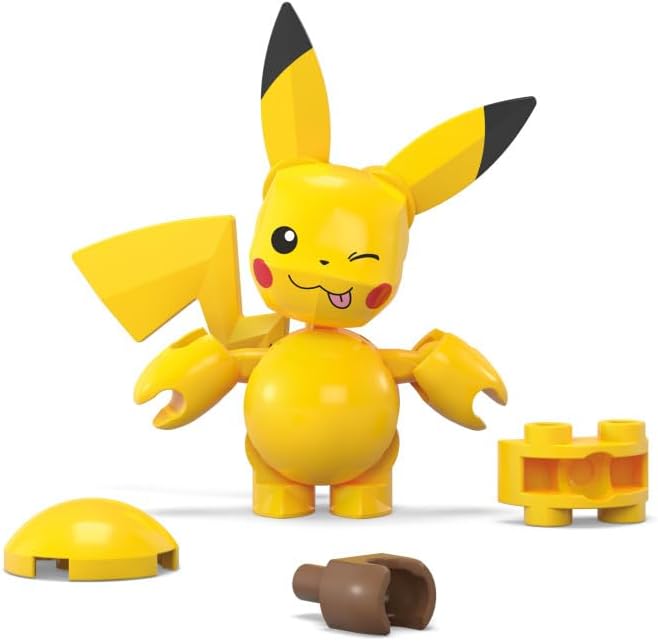 MEGA - Mega Construx - Pokemon - Pokeball