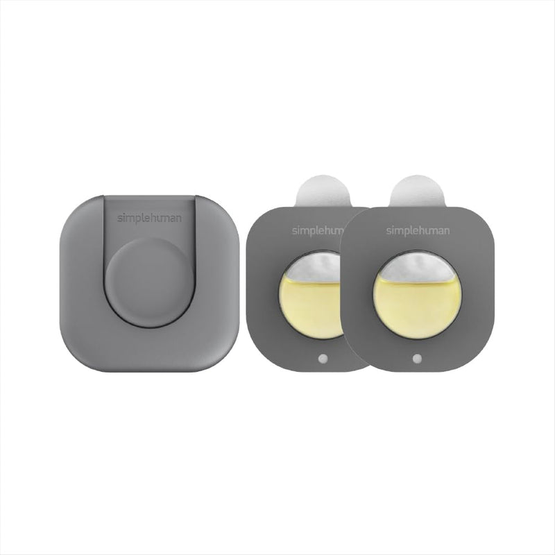 simplehuman Odorsorb Pod Starter Pack CW9000