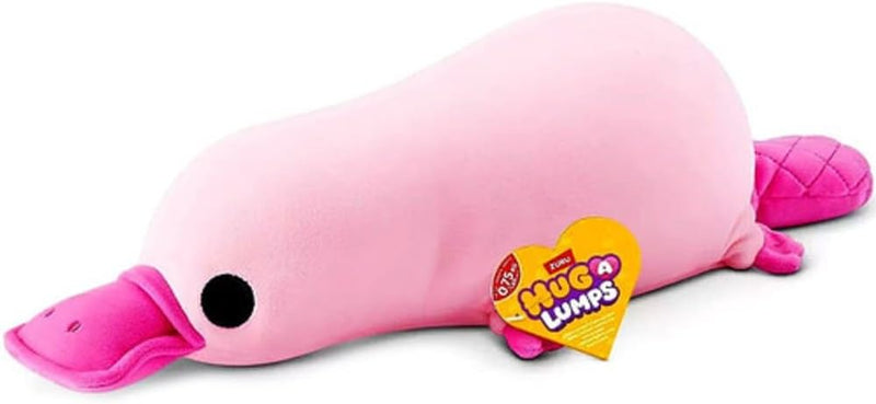 Hug-A-Lumps - Baby - 7 in | Series 2