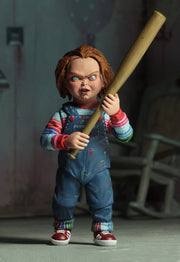Ultimate Chucky Action Figure – product view 5