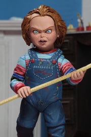 Ultimate Chucky Action Figure – product view 6