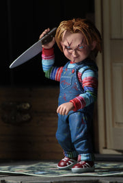 Ultimate Chucky Action Figure – product view 7