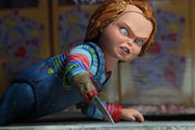 Ultimate Chucky Action Figure – product view 10