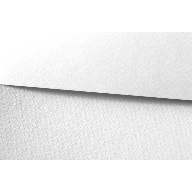 Watercolour Glued Pad Goldline Studio 200G 100 sheets (9.45 x 12.6 in)