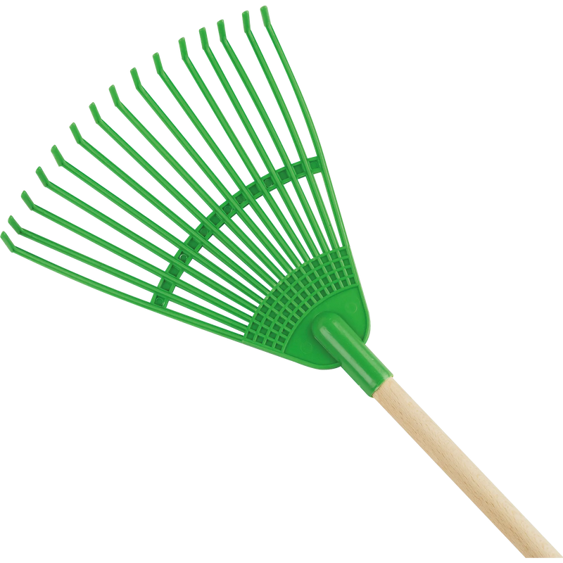 FAN RAKE