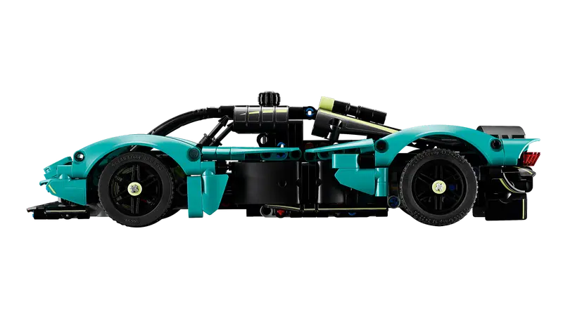 LEGO - 42208 - TECHNIC - Aston Martin Valkyrie - 707pcs