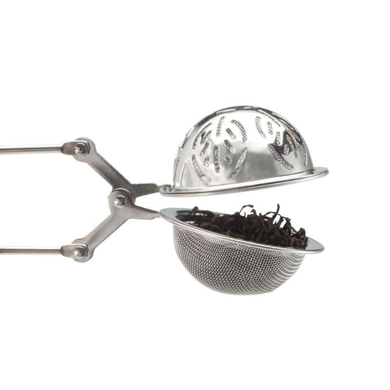 CH'A Tea - Tea Infuser Tongs