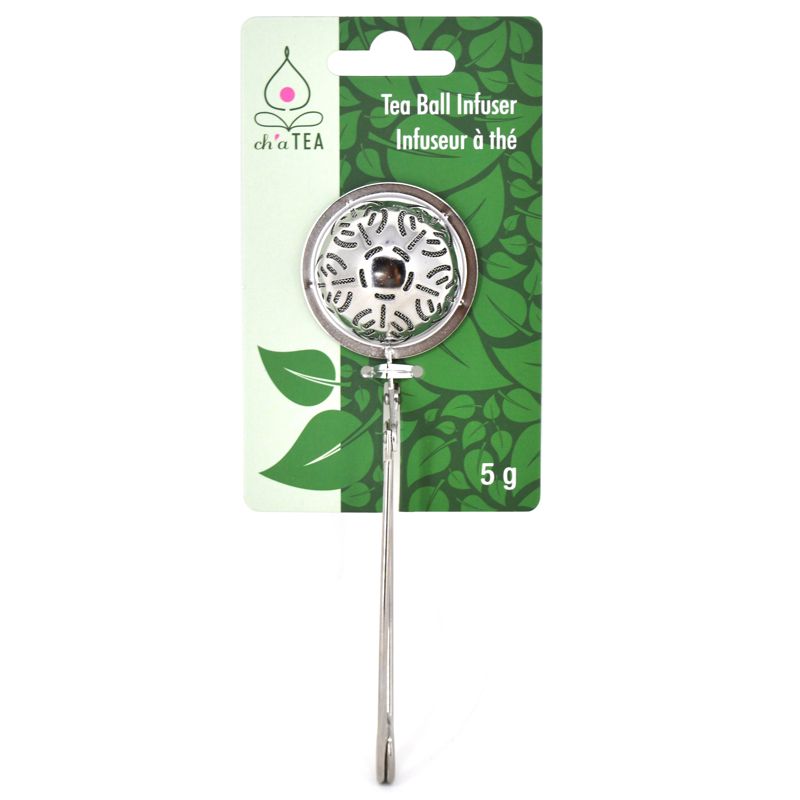CH'A Tea - Tea Infuser Tongs