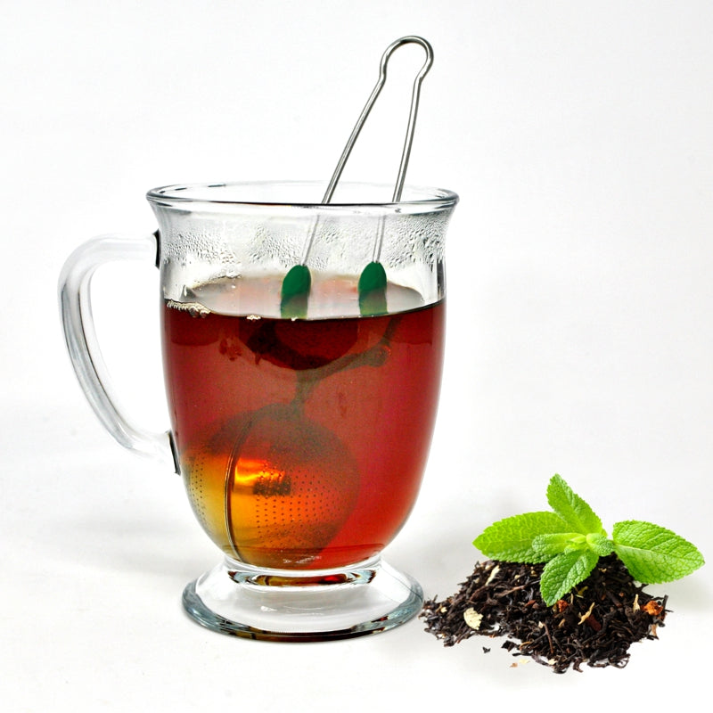 CH'A Tea - Tea Ball Infuser Tongs