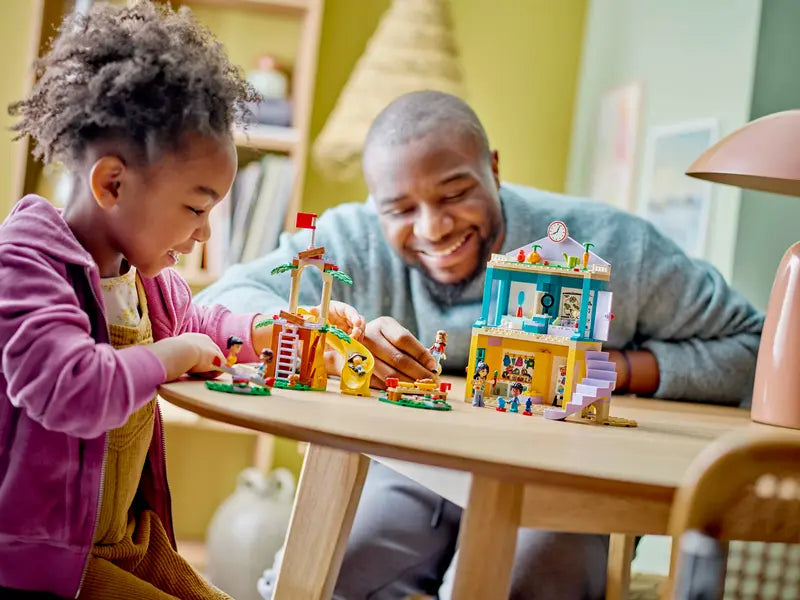 LEGO - 42636 - FRIENDS - Heartlake City Preschool - 239pcs