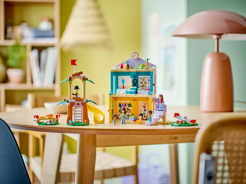 LEGO - 42636 - FRIENDS - Heartlake City Preschool - 239pcs