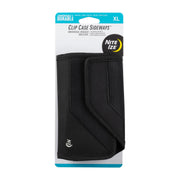 Nite Ize Clip Case Cargo Sideways Universal Phone Holster, XL