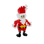 TUBE - SANTA - 70pcs