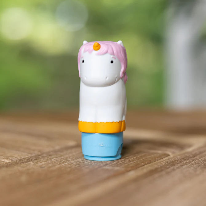Melissa & Doug - Sticker WOW!™ Activity Pad & Sticker Stamper - Unicorn