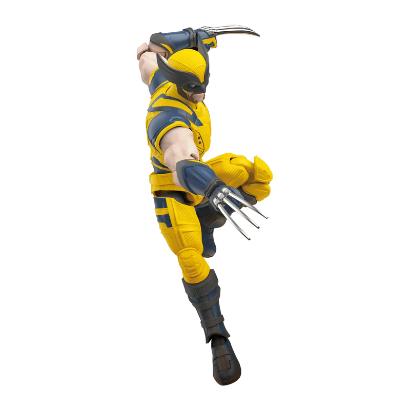 BLOKEES - MARVEL STUDIO'S WOLVERINE