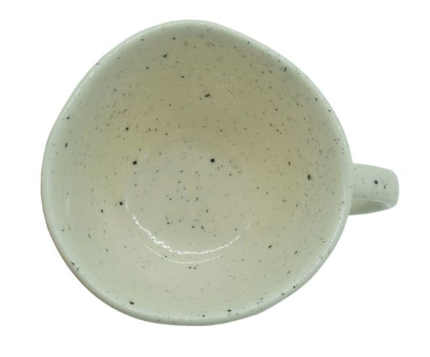 KITCHEN BASICS - Mug Wave 350ml/12oz